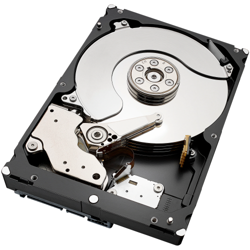 Жесткий диск SATA 8TB 5400RPM 6GB/S 256MB ST8000DM004 SEAGATE 3.5