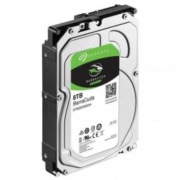 Жесткий диск SATA 8TB 5400RPM 6GB/S 256MB ST8000DM004 SEAGATE 3.5