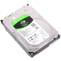 Жесткий диск SATA 8TB 5400RPM 6GB/S 256MB ST8000DM004 SEAGATE 3.5