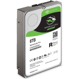 Жесткий диск SATA 8TB 5400RPM 6GB/S 256MB ST8000DM004 SEAGATE 3.5