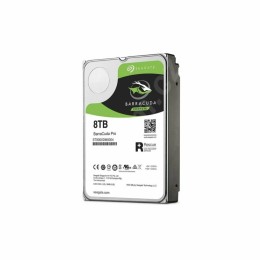 Жесткий диск SATA 8TB 5400RPM 6GB/S 256MB ST8000DM004 SEAGATE 3.5