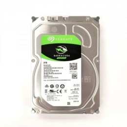 Жесткий диск SATA 8TB 5400RPM 6GB/S 256MB ST8000DM004 SEAGATE 3.5