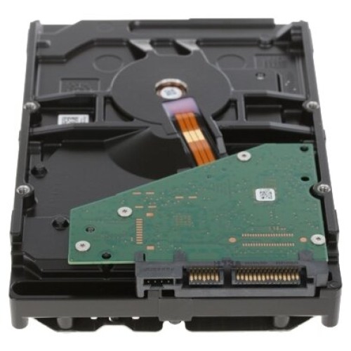 Жесткий диск Seagate 6Tb 5400rpm SATA 6GB/S 256MB ST6000DM003 SEAGATE Barracuda 3.5