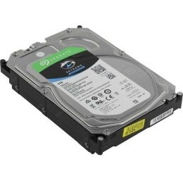 Жесткий диск Seagate 6Tb 5400rpm SATA 6GB/S 256MB ST6000DM003 SEAGATE Barracuda 3.5