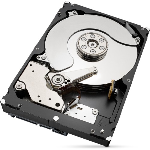 Жесткий диск Seagate 6Tb 5400rpm SATA 6GB/S 256MB ST6000DM003 SEAGATE Barracuda 3.5
