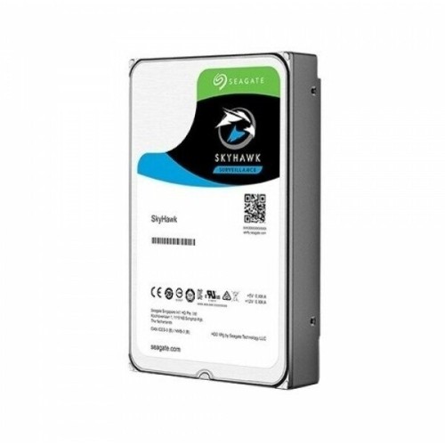 Жесткий диск Seagate 6Tb 5400rpm SATA 6GB/S 256MB ST6000DM003 SEAGATE Barracuda 3.5