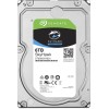 Жесткий диск Seagate 6Tb 5400rpm SATA 6GB/S 256MB ST6000DM003 SEAGATE Barracuda 3.5