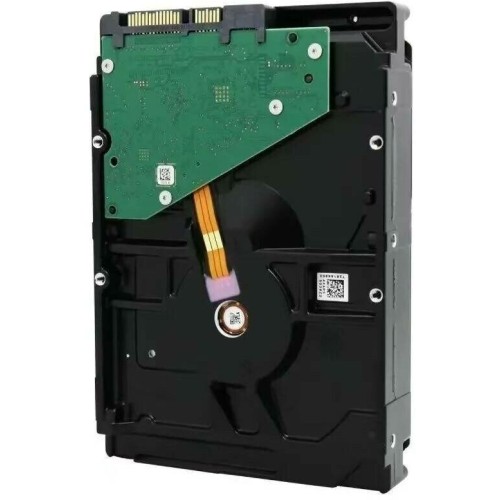 Жесткий диск Seagate 6Tb 5400rpm SATA 6GB/S 256MB ST6000DM003 SEAGATE Barracuda 3.5