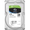 Жесткий диск Seagate 6Tb 5400rpm SATA 6GB/S 256MB ST6000DM003 SEAGATE Barracuda 3.5