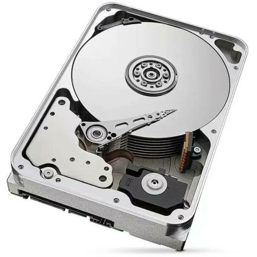 Жесткий диск Seagate 6Tb 5400rpm SATA 6GB/S 256MB ST6000DM003 SEAGATE Barracuda 3.5