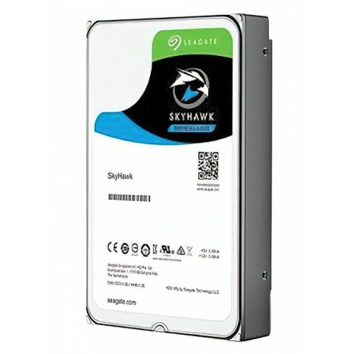Жесткий диск Seagate 6Tb 5400rpm SATA 6GB/S 256MB ST6000DM003 SEAGATE Barracuda 3.5