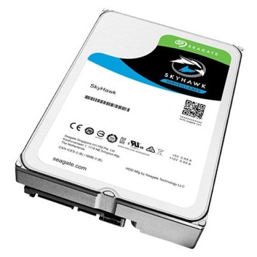 Жесткий диск Seagate 6Tb 5400rpm SATA 6GB/S 256MB ST6000DM003 SEAGATE Barracuda 3.5