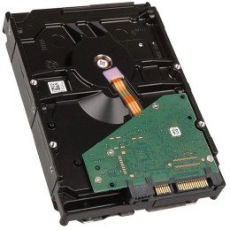 Жесткий диск Seagate 6Tb 5400rpm SATA 6GB/S 256MB ST6000DM003 SEAGATE Barracuda 3.5