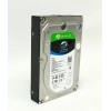 Жесткий диск Seagate 6Tb 5400rpm SATA 6GB/S 256MB ST6000DM003 SEAGATE Barracuda 3.5