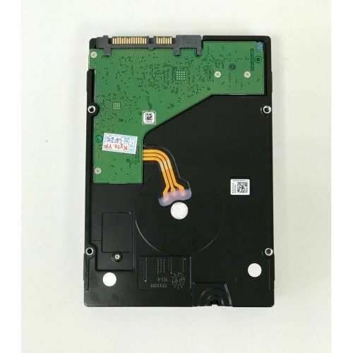 Жесткий диск Seagate 6Tb 5400rpm SATA 6GB/S 256MB ST6000DM003 SEAGATE Barracuda 3.5