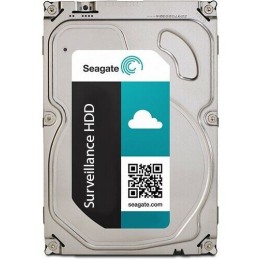 Жесткий диск Seagate 6Tb 5400rpm SATA 6GB/S 256MB ST6000DM003 SEAGATE Barracuda 3.5