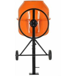 Бетономешалка  БМ-230