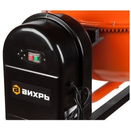 Бетономешалка  БМ-230