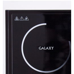 Плита индукционная HOMESTAR HS-1101