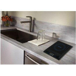 Плита индукционная HOMESTAR HS-1101