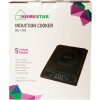 Плита индукционная HOMESTAR HS-1101