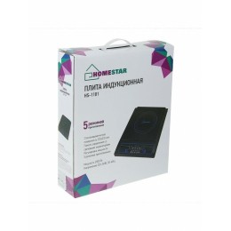 Плита индукционная HOMESTAR HS-1101