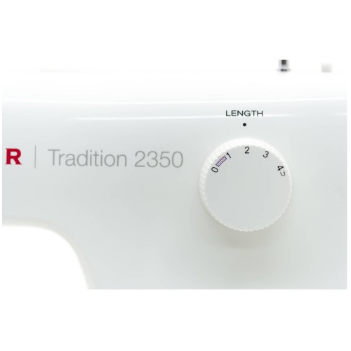 Швейная машина SINGER 2350 TRADITION