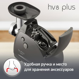 Мясорубка MOULINEX ME684832