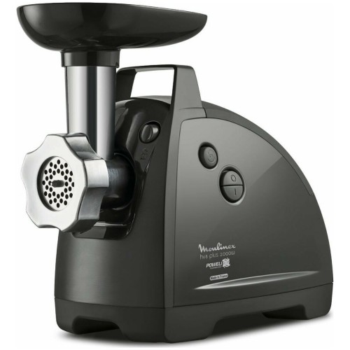 Мясорубка MOULINEX ME684832