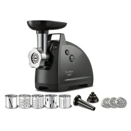 Мясорубка MOULINEX ME684832