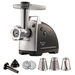 Мясорубка MOULINEX ME684832