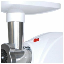 Мясорубка АКСИОН М 31.04 белый