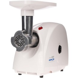 Мясорубка АКСИОН М 31.04 белый