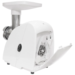Мясорубка АКСИОН М 31.04 белый