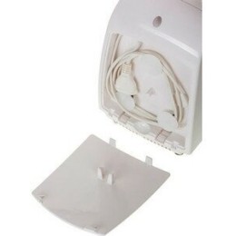 Мясорубка АКСИОН М 31.04 белый