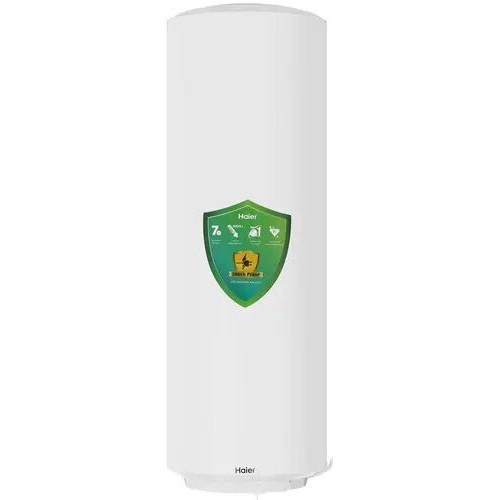 Водонагреватель HAIER ES100V-A2 вертикальный круглый
