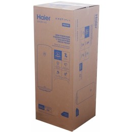 Водонагреватель HAIER ES100V-A2 вертикальный круглый