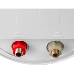 Водонагреватель HAIER ES100V-A2 вертикальный круглый