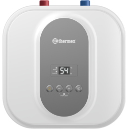 Водонагреватель HAIER ES100V-A2 вертикальный круглый