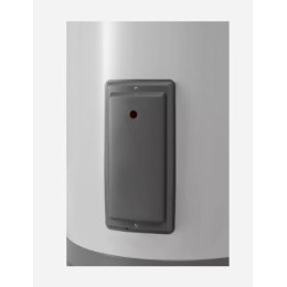 Водонагреватель HAIER FCD-JTLD150 водогрей 150л, 2,0 кВт., напольный вертикальный круглый,  мех. упр