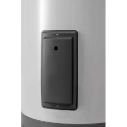 Водонагреватель HAIER FCD-JTLD150 водогрей 150л, 2,0 кВт., напольный вертикальный круглый,  мех. упр