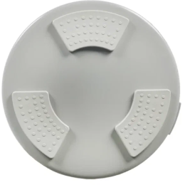 Водонагреватель HAIER FCD-JTLD150 водогрей 150л, 2,0 кВт., напольный вертикальный круглый,  мех. упр