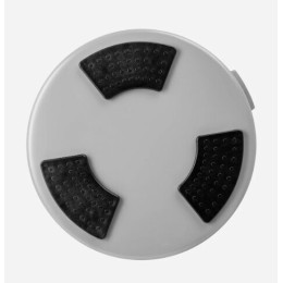 Водонагреватель HAIER FCD-JTLD150 водогрей 150л, 2,0 кВт., напольный вертикальный круглый,  мех. упр