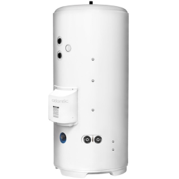 Водонагреватель HAIER FCD-JTLD150 водогрей 150л, 2,0 кВт., напольный вертикальный круглый,  мех. упр