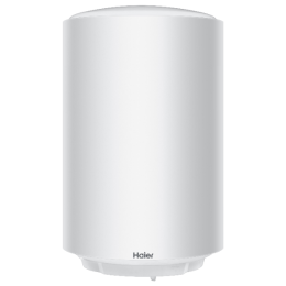 Водонагреватель HAIER ES30V-A2, 30л, 1.5 кВт., вертикальный круглый, белый