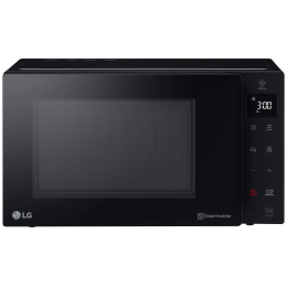 Микроволновая печь LG MW23R35GIB СВЧ 23л. Соло. Инвертор.