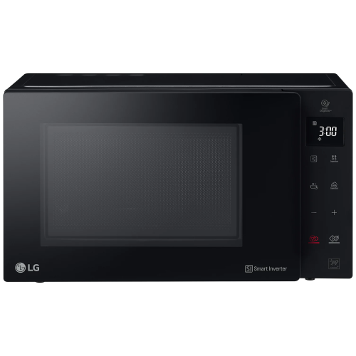 Микроволновая печь LG MW23R35GIB СВЧ 23л. Соло. Инвертор.