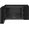 Микроволновая печь LG MW23R35GIB СВЧ 23л. Соло. Инвертор.