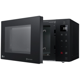 Микроволновая печь LG MW23R35GIB СВЧ 23л. Соло. Инвертор.