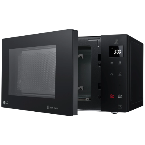 Микроволновая печь LG MW23R35GIB СВЧ 23л. Соло. Инвертор.
